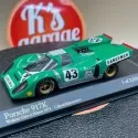 MINICHAMPS 1/43 Porsche 917K 6h Watkins Glen 1971 Cabral Adamowicz #43 430716743