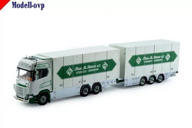 Tekno Scania Hansen 1:50 72269