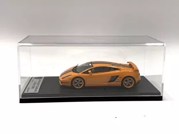 Looksmart Lamborghini Gallardo Le Mans 2005 1:43 LS158
