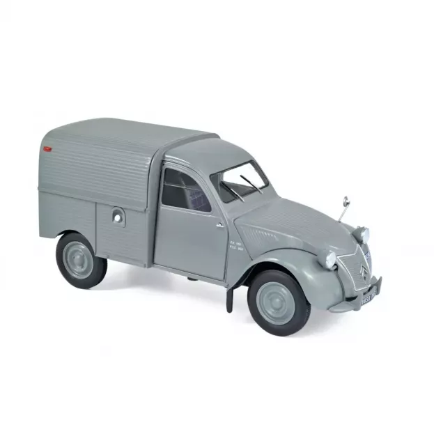 Norev Citroen 2cv Fourgonette 1957 1:18 181490