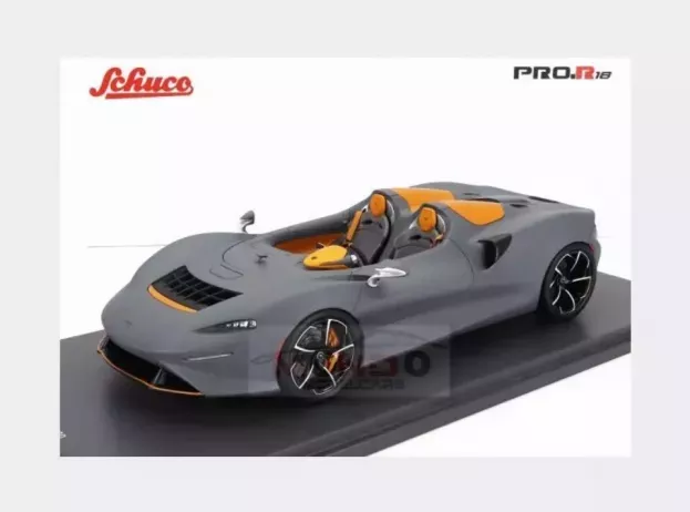 Schuco Mclaren Elva 2020 1:18 450058100