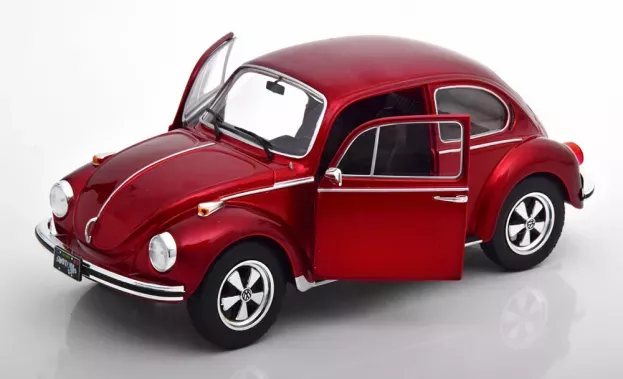 Solido Volkswagen Beetle 1303 Custom 1974 1:18 1800512