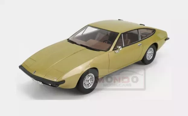 Schuco Opel Bitter Cd Coupe 1973 1:18 450022200