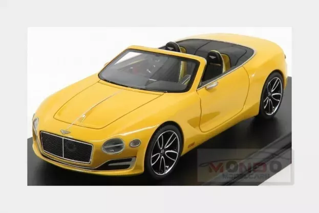 Looksmart Bentley Exp 12 Speed 6e Spider Concept 2017 1:43 LSBT06D