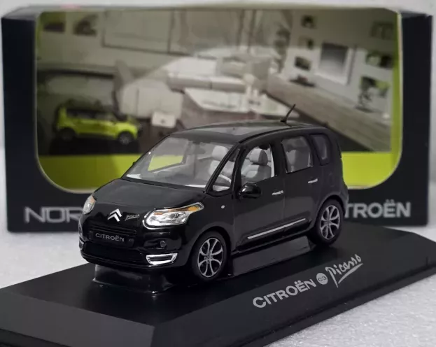 Norev Citroen C3 Picasso 2009 1:43 155320