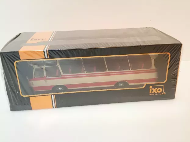 IXO Models Neoplan Nh 9l Autobus 1964 1:43 BUS011