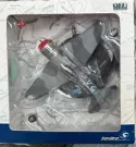 Solido - Lavochkin LA-7 - 9Th Giap Germany Airplane 1945 SL7200008 - 1:72