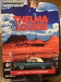 Greenlight Hollywood 1:64 Thelma & Louise 1966 FORD THUNDERBIRD 44945A