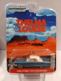Greenlight Hollywood 1:64 Thelma & Louise 1966 FORD THUNDERBIRD 44945A