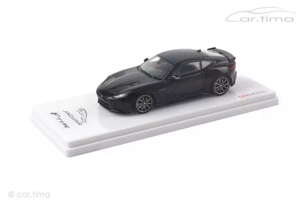Truescale Jaguar F-type Coupe R 2014 1:43 TSM430147