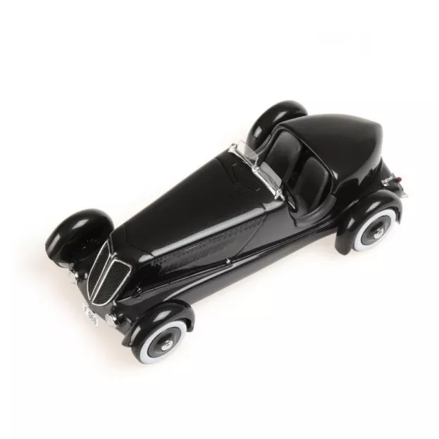 Minichamps Ford Edsel Model 40 Special Roadster 1934 Early Version 1:43 437082040