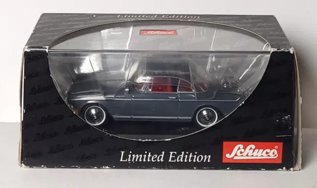 Schuco Bmw 503 Coupe 1959 1:43 2244