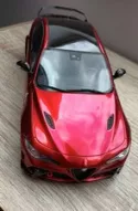 Alfa Romeo Giulia GTAM 1/18 Ottomobile OT402