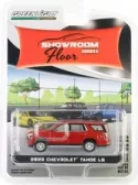 Showroom Floor 68050-D 2023 Chevrolet Tahoe LS 1:64 Diecast