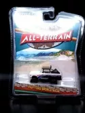 Greenlight - 1:64 All-Terrain Series 13 1969 Ford Bronco Baja (BBGL35230A)