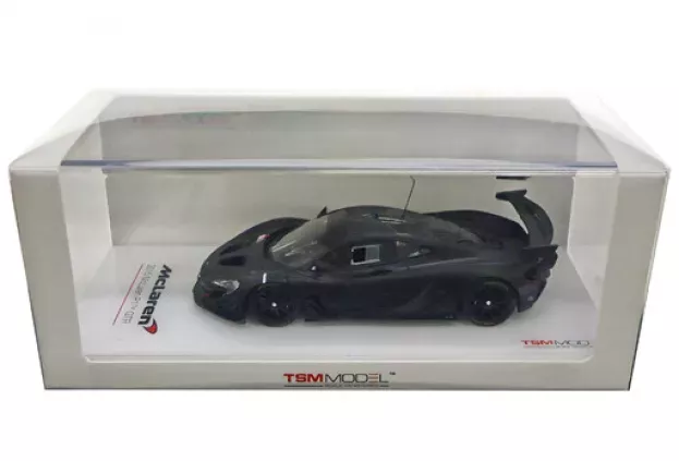Truescale Mclaren P1 Gtr 2015 1:43 TSM164333