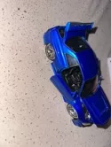 Autoart 77408 1/18 Nissan Skyline GT-R R34 V Spec II (Bayside Blue)