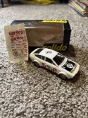 SOLIDO - ALFA ROMEO ALFETTA GTV  RACE CAR - 1/43 SCALE MODEL CAR - 82