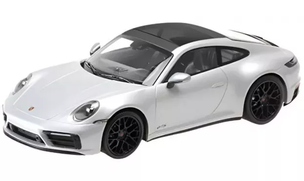 Minichamps Porsche 911 992 Carrera 4 Gts Coupe 2020 1:18 155063104