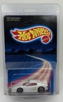 1987 Hot Wheels Ferrari Testarossa #1897 - Unpunched