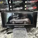 PMA 1:43 Porsche Porsche 911 4S Cabriolet 2003 (Grey M) 400 062830 NIB Limited 