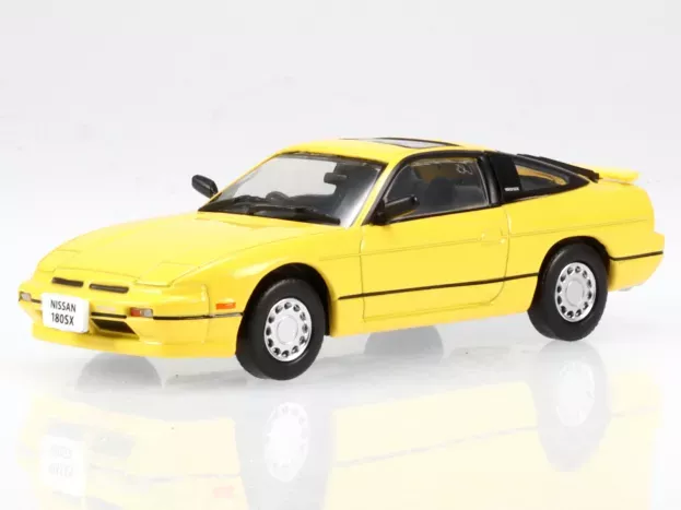 Norev Nissan 180sx 1989 1:43 420146