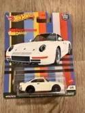 HOT WHEELS Porsche 959 (1986) White Car Culture Deutschland Design GRJ70 2021