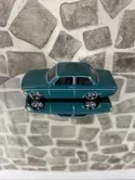 Hot Wheels 1/64 2022 Car Culture ‘73 Volvo 142 GL Diecast Car HCJ87 Loose