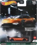 HOT WHEELS EXOTIC ENVY ASTON MARTIN VULCAN 2/5 GRJ77