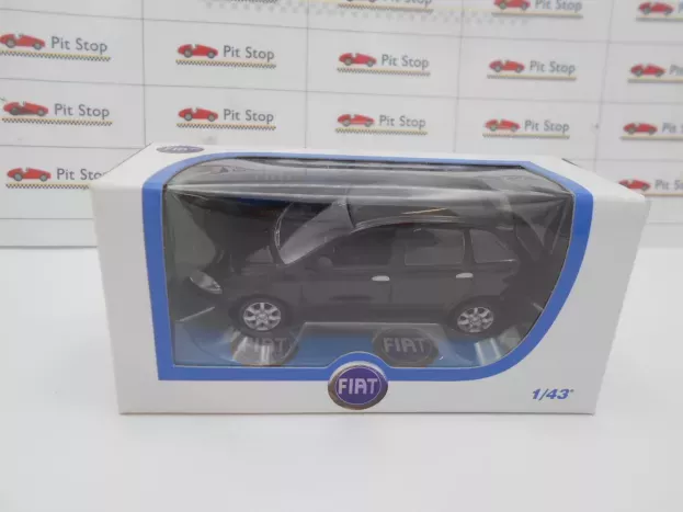 Norev Fiat Croma 2005 1:43 50906281