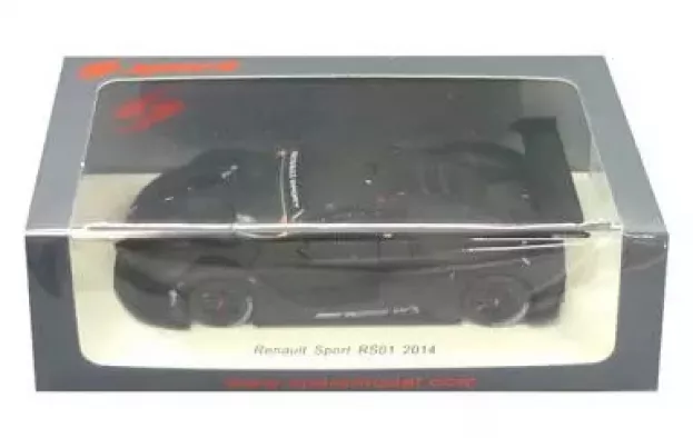 Spark Renault Rs01 Sport 2014 1:43 S3848