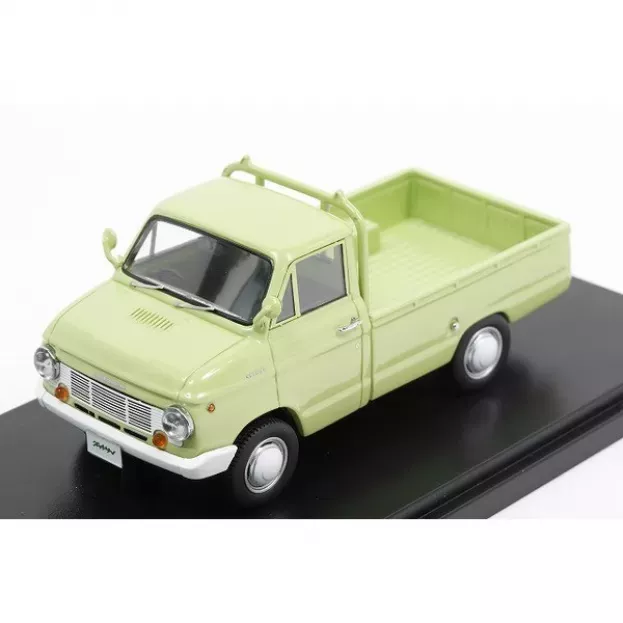 Kyosho Nissan Datsun Cablight Pick-up 1966 1:43 43101C