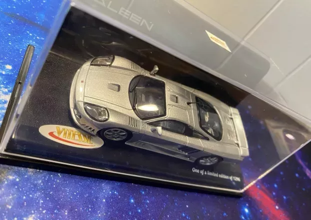 Vitesse Saleen S7 Twin Turbo 2004 1:43 34520