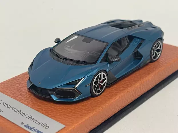 Looksmart Lamborghini Revuelto Hybrid 2023 1:43 LS543D