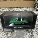 Porsche 911 Targa Condagrün 1967 OVP Minichamps 1:43 400061162