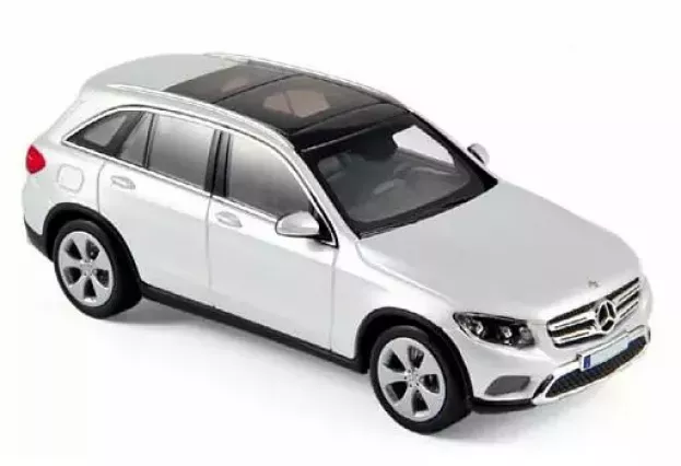 Norev Mercedes Glc-class x253 2015 1:43 351337