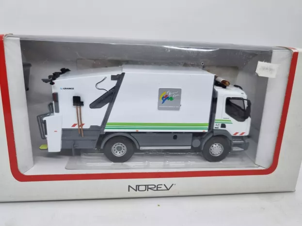 Norev Renault Premium Nettezza Urbana 1:43 518900