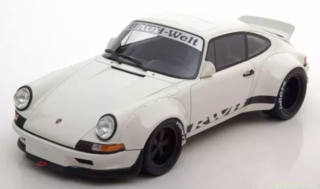 GT Spirit Porsche 911 930 Rwb 1973 1:18 ZM077