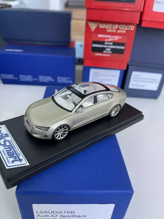 Looksmart Audi A7 Sportback 1:43 LSAUDIA7SB