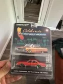 Greenlight Chevrolet Caprice Classic 1989 1:64 63040F