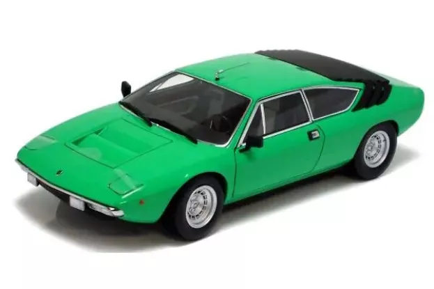 Kyosho Lamborghini Urraco P250 1973 1:18 08441G