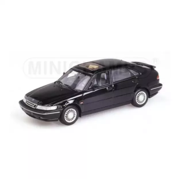 Minichamps Saab 900 Saloon 1995 1:43 430170500