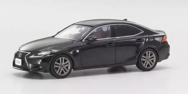 Kyosho Lexus Is 350 F Sport 2013 1:43 03658SBK