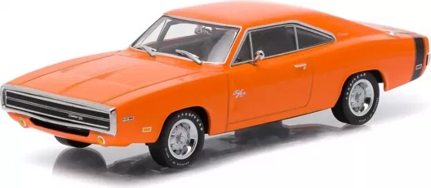 Greenlight Dodge Charger R t 1970 1:43 86302