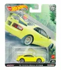 HOT WHEELS 2021'95 TOYOTA CELICA GT-FOUR MOUNTAIN DRIFTERS 5/5 HCJ82 NEW MODEL