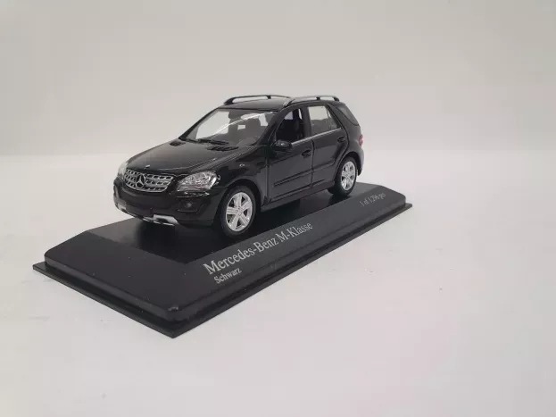 Minichamps Mercedes M-class Ml 2008 1:43 400037600