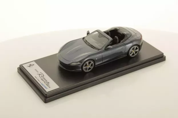 Looksmart Ferrari Roma Spider Open 2020 1:43 LS549C