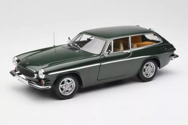 Minichamps Volvo P1800 Es 1971 1:18 100171614
