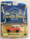 Greenlight Ford Bronco Hard-top Closed 1976 1:64 29830C