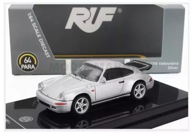 Paragon Porsche 911 964 Ruf Ctr Coupe Lhd 1987 1:64 PA-55298